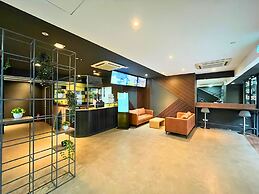Sky Hotel Cheras Maluri