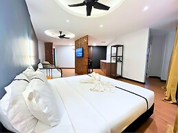 Sky Hotel Cheras Maluri
