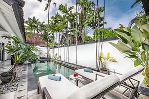 Villa Zebra