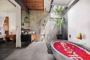 Villa Zebra