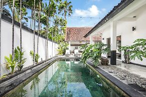 Villa Zebra
