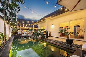 Villa Zebra