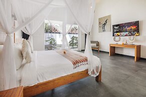 Villa Zebra