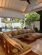 Villa Zebra