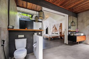 Villa Zebra