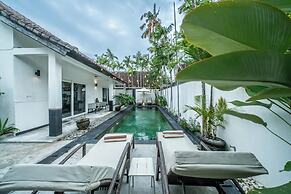 Villa Zebra