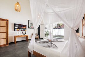 Villa Zebra