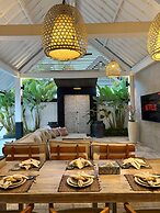 Villa Zebra