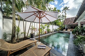 Villa Zebra