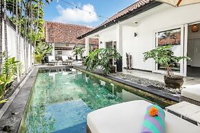 Villa Zebra