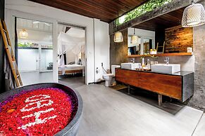Villa Zebra