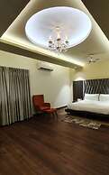 Sargawa The Palace Resort