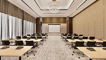 Parkside's Hotel Palembang
