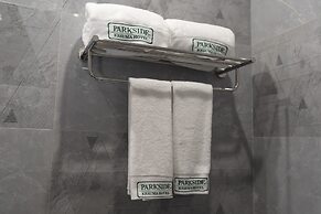 Parkside's Hotel Palembang