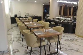 Parkside's Hotel Palembang