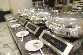 Parkside's Hotel Palembang