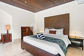 Havara Villa by Kozystay - Private Beach