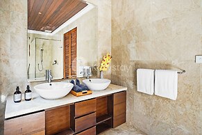 Havara Villa by Kozystay - Private Beach