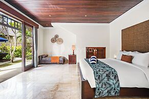 Havara Villa by Kozystay - Private Beach