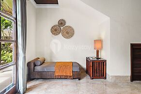 Havara Villa by Kozystay - Private Beach