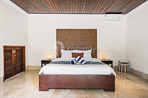Havara Villa by Kozystay - Private Beach