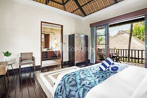 Havara Villa by Kozystay - Private Beach