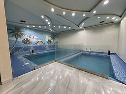 VIP resort chalet 23