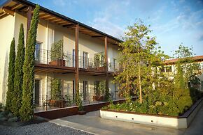 Franciacorta Executive Resort