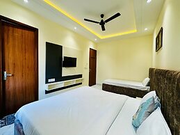 Amritsar Home Stay