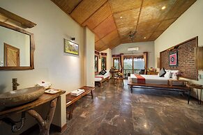 Puluong Retreat