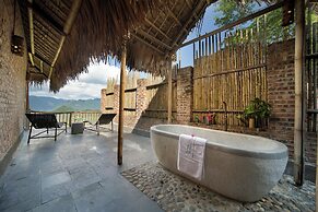 Puluong Retreat