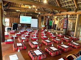 Puluong Retreat