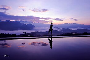 Puluong Retreat