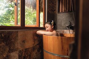Puluong Retreat