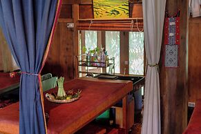 Puluong Retreat
