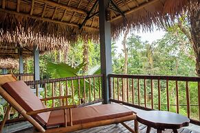 Puluong Retreat