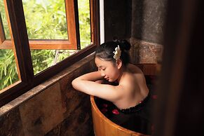 Puluong Retreat