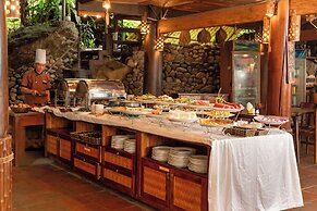 Puluong Retreat