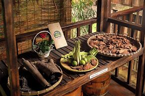 Puluong Retreat