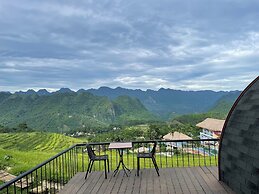Puluong Retreat