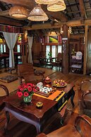 Puluong Retreat