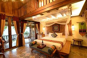 Puluong Retreat