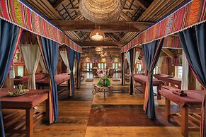 Puluong Retreat