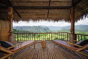 Puluong Retreat
