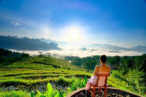 Puluong Retreat