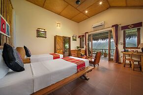 Puluong Retreat