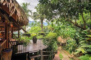 Puluong Retreat