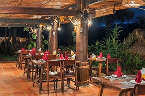 Puluong Retreat