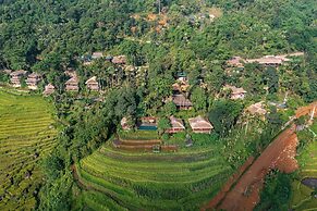 Puluong Retreat