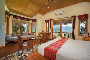 Puluong Retreat